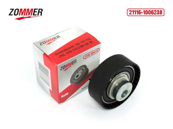 Ürün gamı gerdirme silindirleri