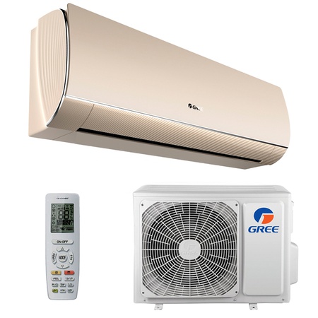 Lyra Inverter GWH12ACB-K3DNA1A