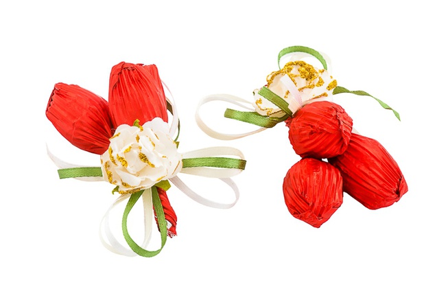 حلوى زينة "رانديفو"