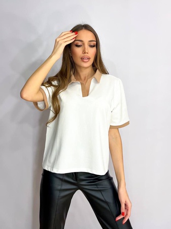 Футболка поло