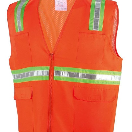 Сигнальный Жилет