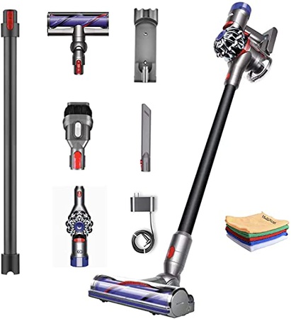 Dyson V11 Torque Drive Cordless Vacuum Cleaner