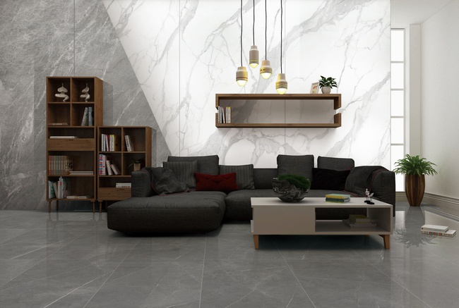 Керамогранит Премиум Класса