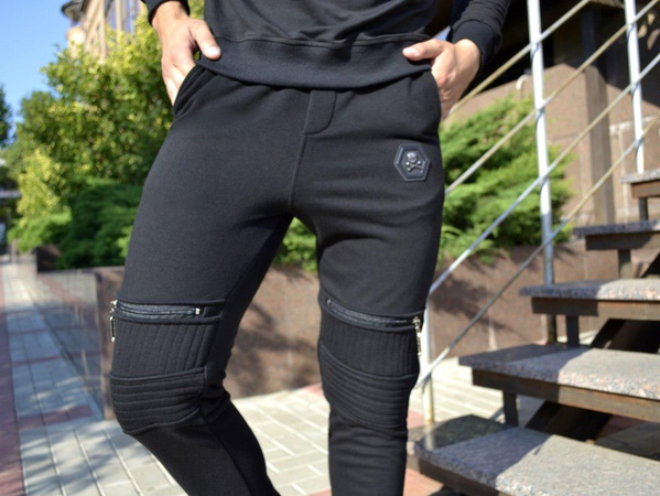 Штаны PHILIPP PLEIN