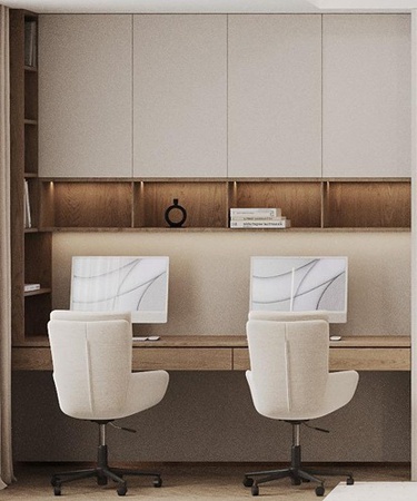 Рабочая Зона