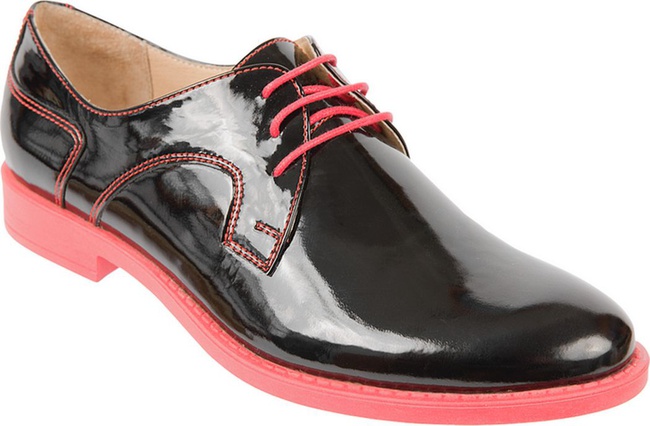 Полуботинки женские EVA-2   748103