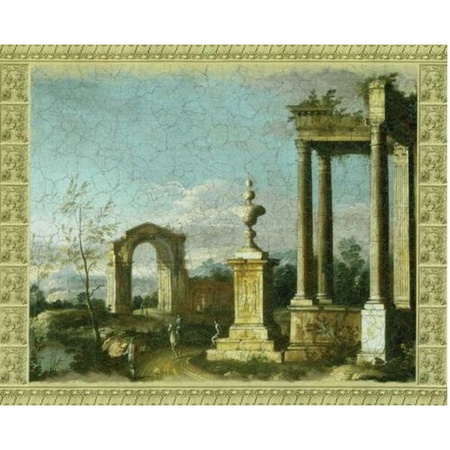 Old Italy / 3 stripes