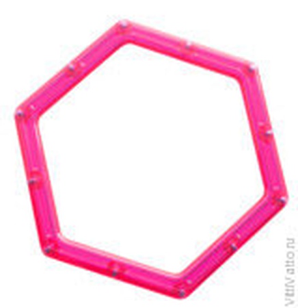 Шестиугольник Уник