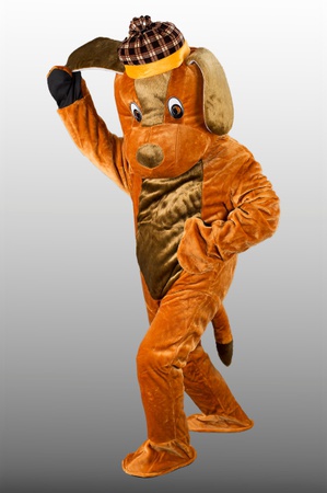 ростовые куклы