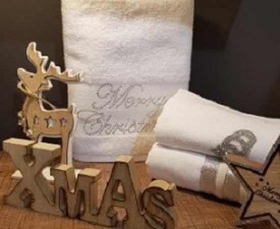 Kaliteli mevsimlik tekstiller