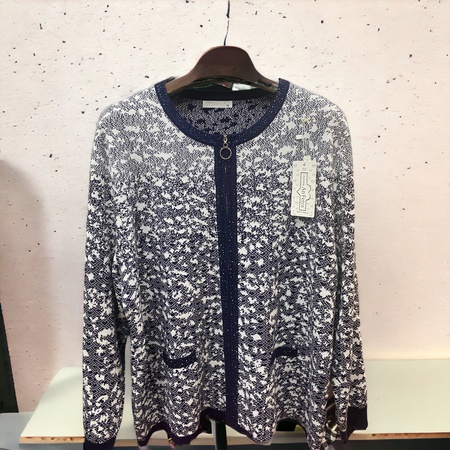 Кофты на замочке