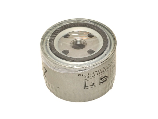 Фильтра в ассотрименте