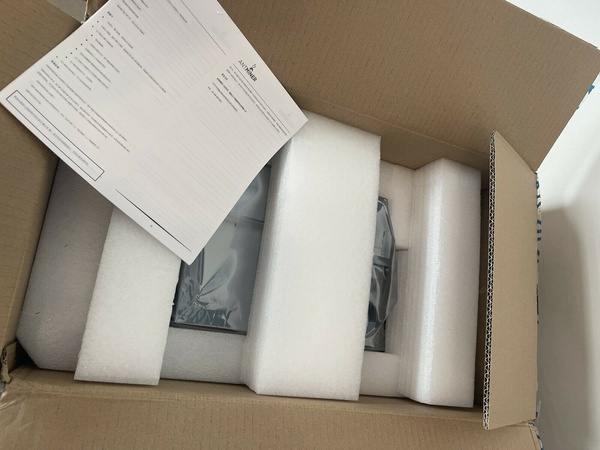 العلامة التجارية الجديدة BITMAIN Antminer L7 9050 MH / S LTC و DOGE Miner