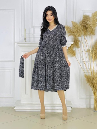 Платья женские