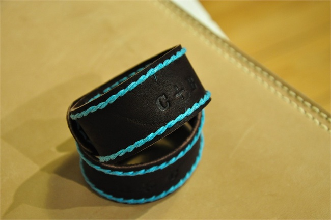 Парные браслеты