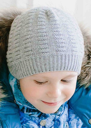 Шапочки для малышей