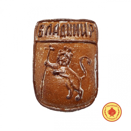 Vladimir arması (400gr)
