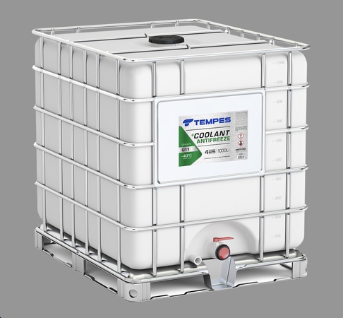 TEMPES Antifriz / Motor Soğutma Sıvısı