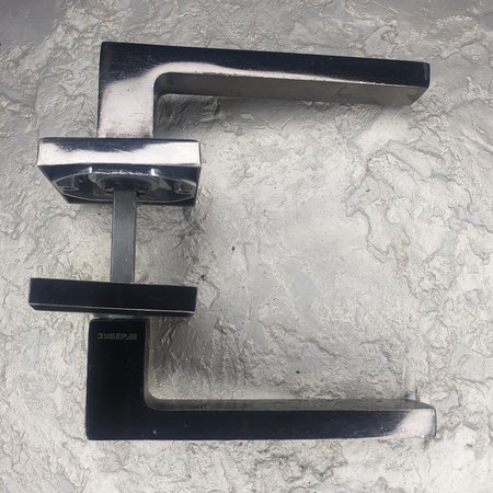 Дверные замки