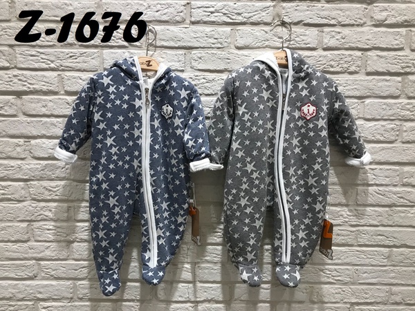 Детская одежа BabyZ