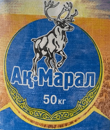 мука Ак марал продаются оптом