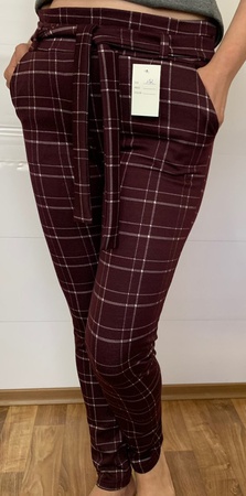 Брюки для девочек