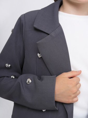 Классический костюм