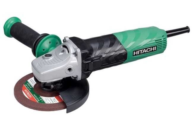 Угловая шлифмашина HITACHI G15VA