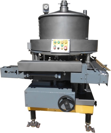 Dosing and filling machine B4-KDN-22