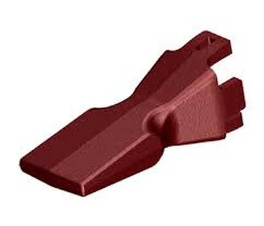 Зуб для выемки грунта MTG