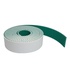 White Green PU Opening Timing Belt