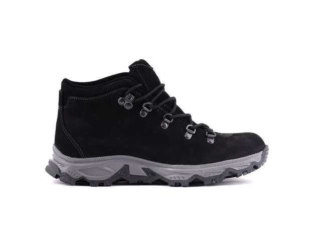 Bot TREK Andes 95-46 kapro-kaplama / nubuk siyah /