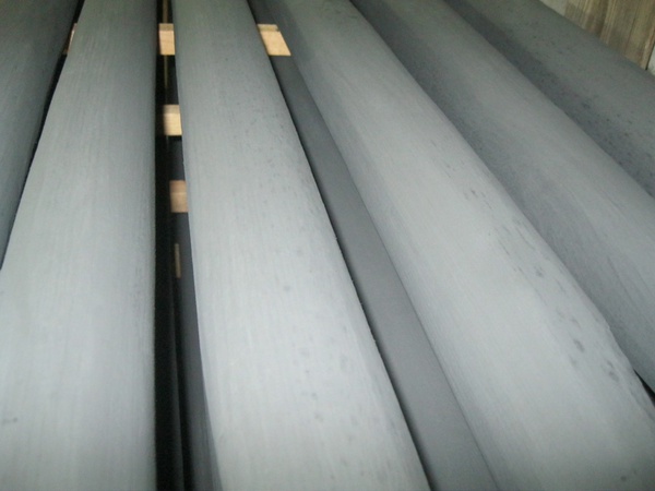 Древко черенок багровище для опорного инструмента багра рогача ДИН-44-3КП