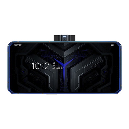 Akıllı Telefon Lenovo Legion Telefon Düellosu 5G 6.65"