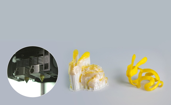 3D ПРИНТЕР RAISE3D N2 PLUS DUAL