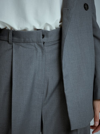 Деловой костюм П-97