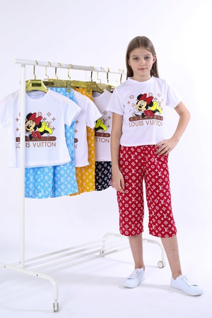 Двойка лета