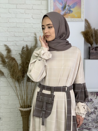 Двойка “Jawda”