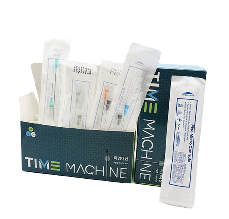 Канюли Time Machine