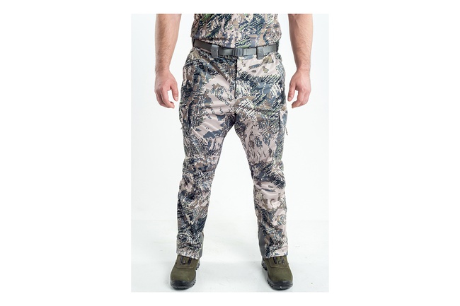 Костюм King Hunter WIND