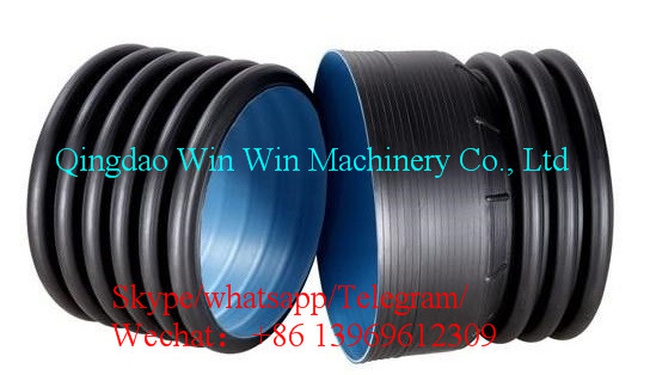 Экструзионные + линии для гофрированных труб/Оборудование по гофрированных труб/Оборудование для гофротруб/Производство гофрированных труб