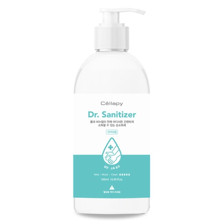 Антисептик, 500 мл