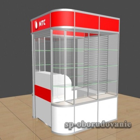 铝型材亭2400x1500x1500