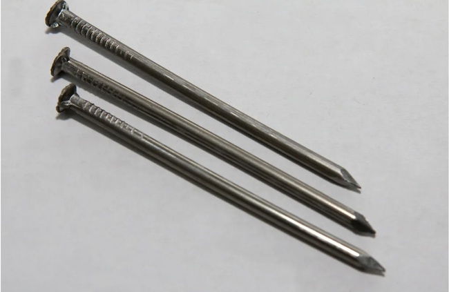 İnşaat çivileri GOST 4028-63