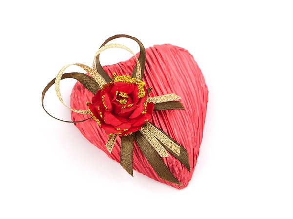 Декоративная конфета "Бордо"