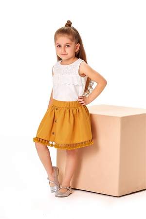 Wonder Kids 2-7 years Girl's clothing