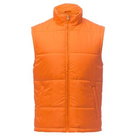 Warm vests