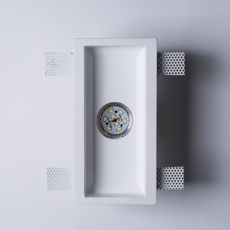 Гипсовый светильник SV 7425