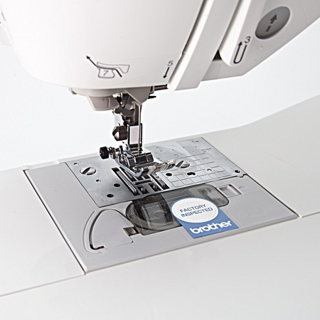 Brother Innov-is 1250 ev tipi dikiş ve nakış