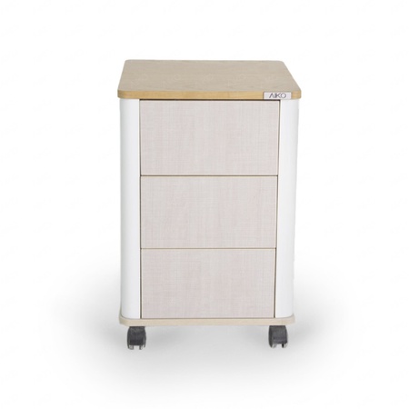 Тумба мобильная AIKO CHARIZMA